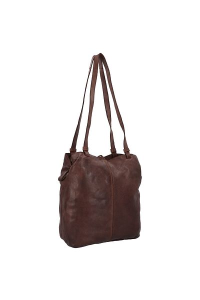 Harold's Geanta de umar submarin piele 33 cm