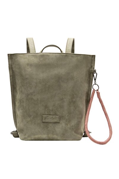 Fritzi aus Preußen Fritzi33N Vintage City Rucksack 35.5 cm