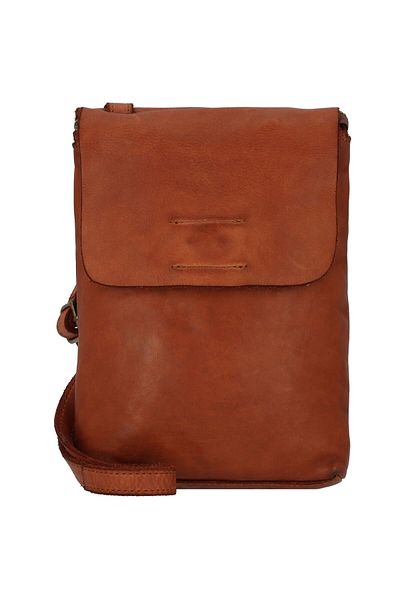 Harold's Geanta de umar submarin piele 15 cm