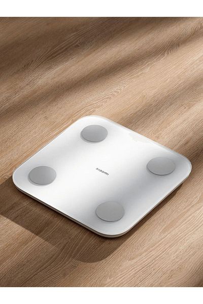 Xiaomi Mi Body Composition Scale S400 New Generation Dual Frequency Smart Bluetooth Scale