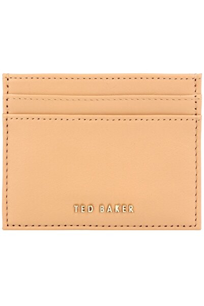 Ted Baker Garcina Kreditkartenetui Leder 10 cm