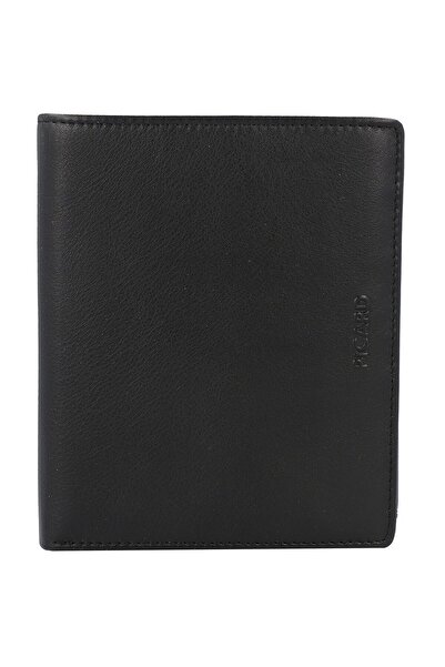 Picard Brooklyn Geldbörse I Leder 11 cm