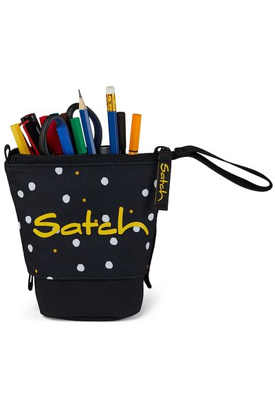 satch Pencil Case 17 Cm