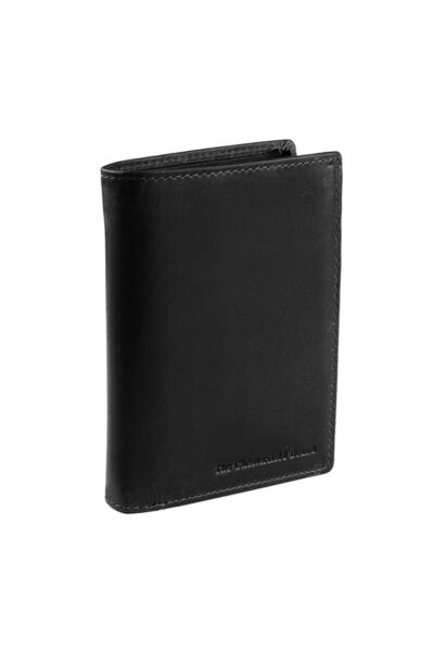 The Chesterfield Brand Hazel Geldbörse RFID Schutz Leder 13 cm