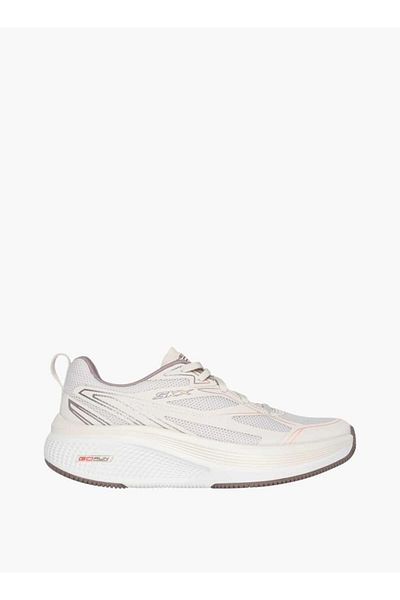 SKECHERS Skechers Women's Panelled Sports Shoes with Lace-Up Closure - GO RUN ELEVATE 2.0