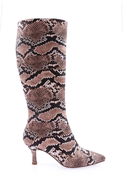 DGN Women's Heeled Shoes 214112821