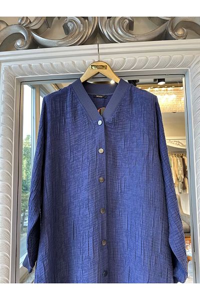 Invee 6983 Indigo Cap