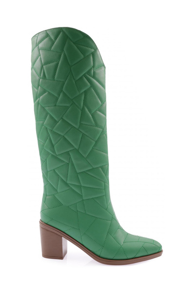 DGN Women's Heeled Shoes 2171112821