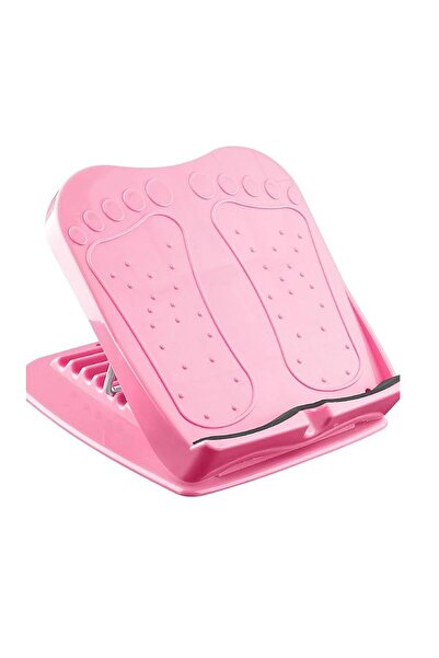 Sportface SF-PLTS02 Kaymaz Egzersiz Aleti Bacak Geliştirme Tahtası  STD Pembe