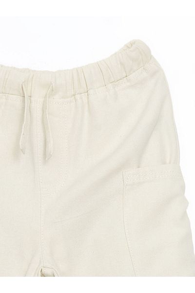LC Waikiki LCW Boy's Jogger Pants with Elastic Waist