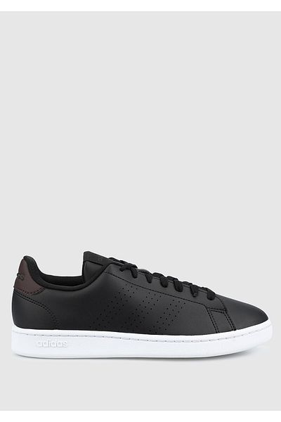 adidas Advantage fekete férfi sportcipő Id9630