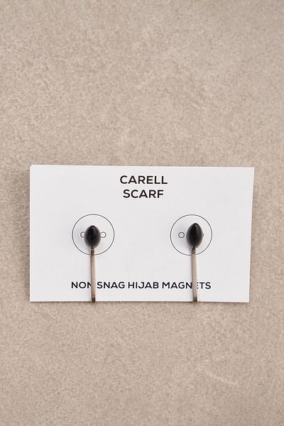 carell Κλιπ μαντήλι