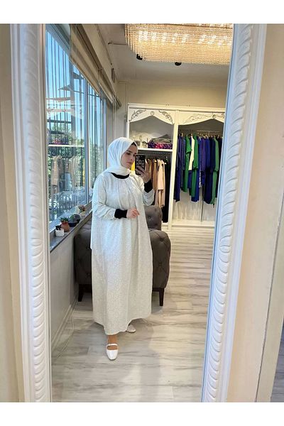 Invee Rochie din satin model INVEE 6885