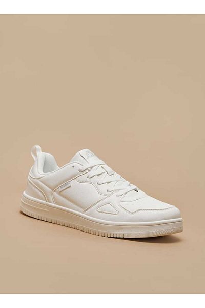 Kappa Men's Lace-Up Sneakers