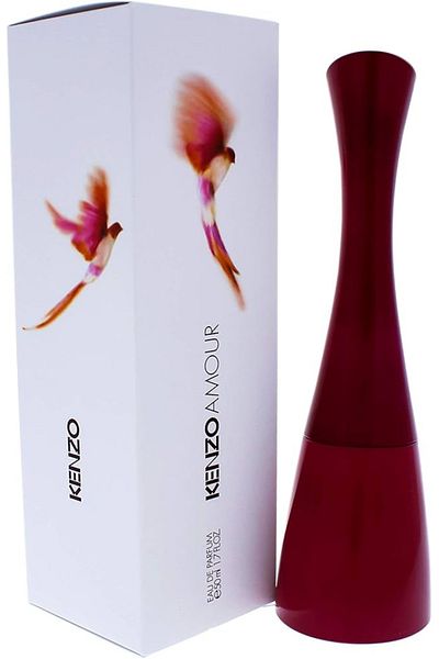 Kenzo Amour for Women - Eau de Parfum, 100 ml