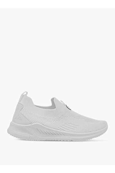 Oaklan by Shoexpress Pull Tab Detail Slip-On Sneakers