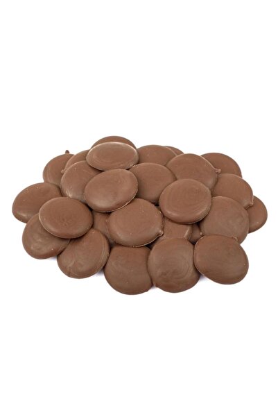 Kitchen Express Pul Sütlü Kuvertür 500gr