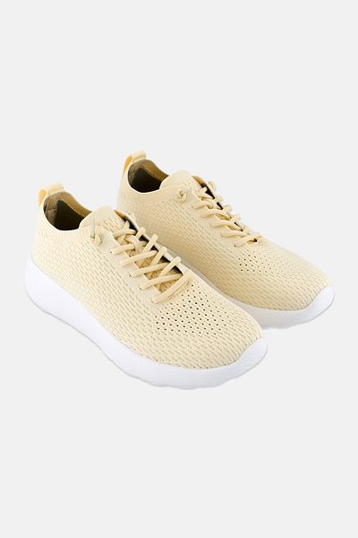 RBX Women Lace Up Outdoor Shoes, Beige