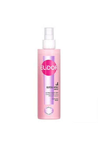 Elidor 300ML ULTRA IŞILTI KURTARICI SPREY