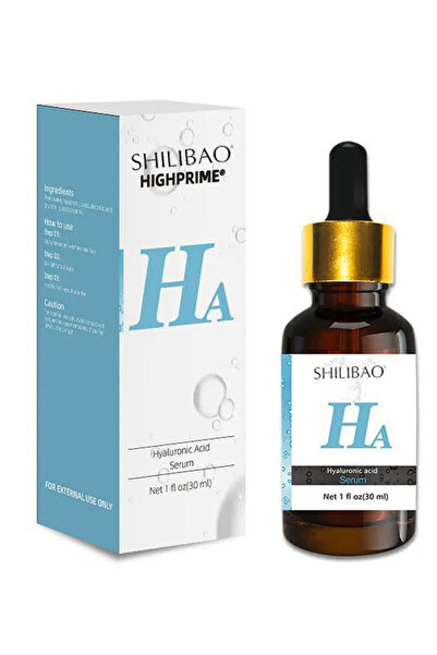 SHILIBAO سيروم حمض الهيالورونيك 30 مل