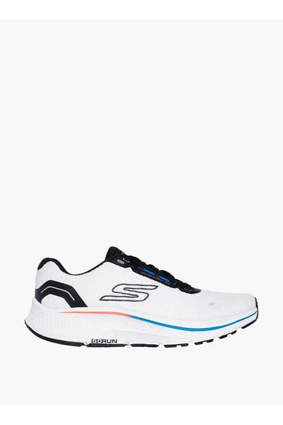 SKECHERS Sketchers Men's Logo Detail Sports Shoes with Lace-Up Closure - GO RUN CONSISTENT 2.0