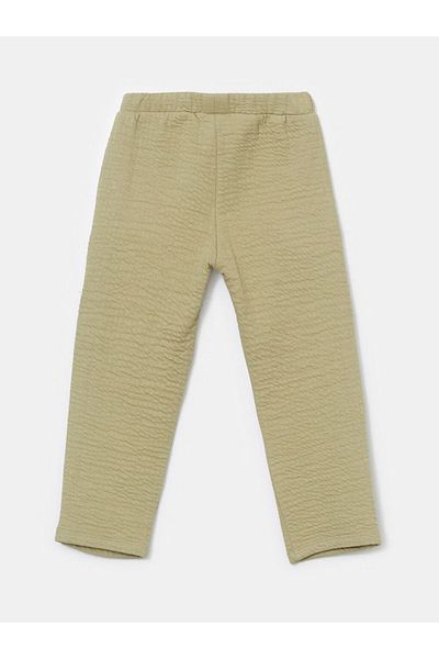 LC Waikiki Baby Boy Trousers with Elastic Waist