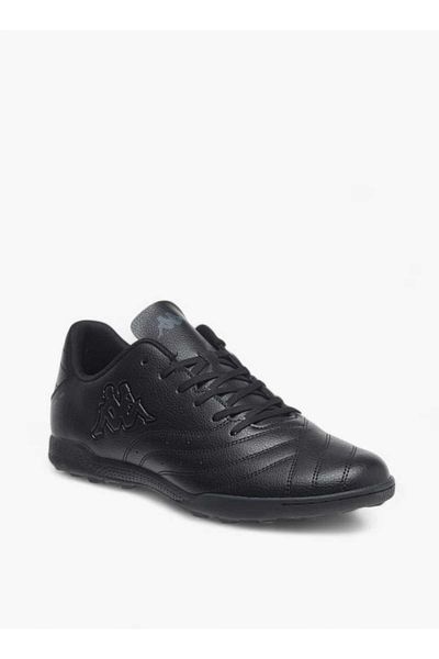 Kappa Men's Logo Detail Sports Shoes with Lace-Up Closure