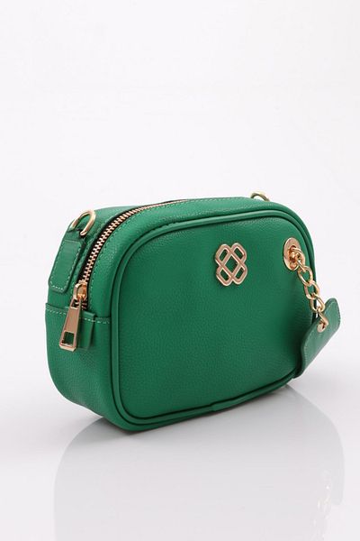 DGN Women's Mini Crossbody Bag Grass Green 17872856