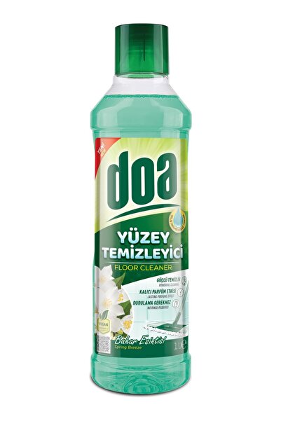 Doa Bahar Esintisi Yüzey Temizleyici 1000 Ml