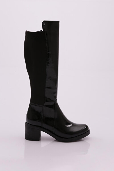DGN Women's Heeled Shoes 8122668