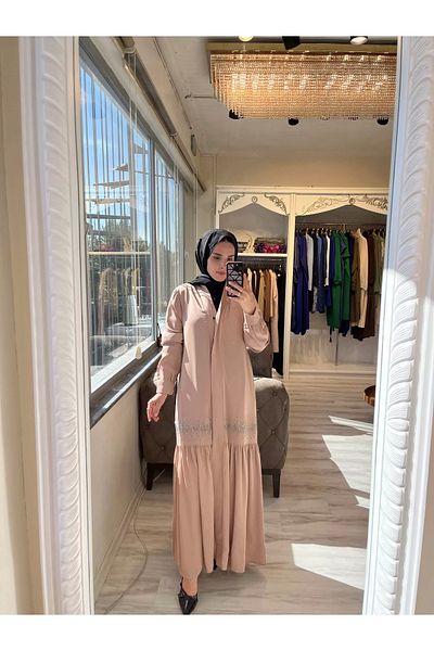 Invee موديل 6965 لون الجمل فيريس
