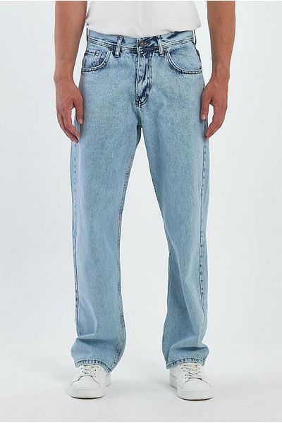 More Men's Baggy Jeans