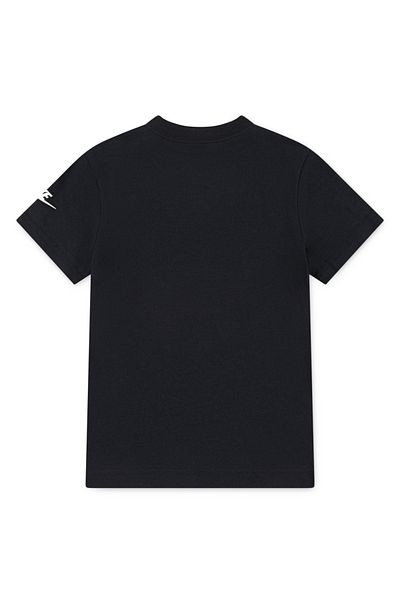 Nike Μπλουζάκι Nike Swoosh Tee για αγόρια - 86M843-023