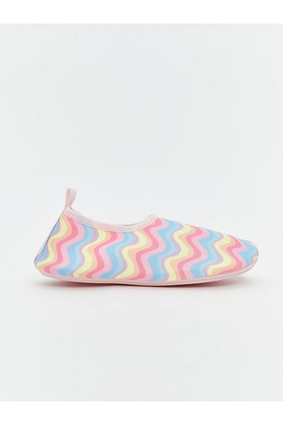 LC Waikiki New Season Girls' Sea Shoes - S5Mf86Z4