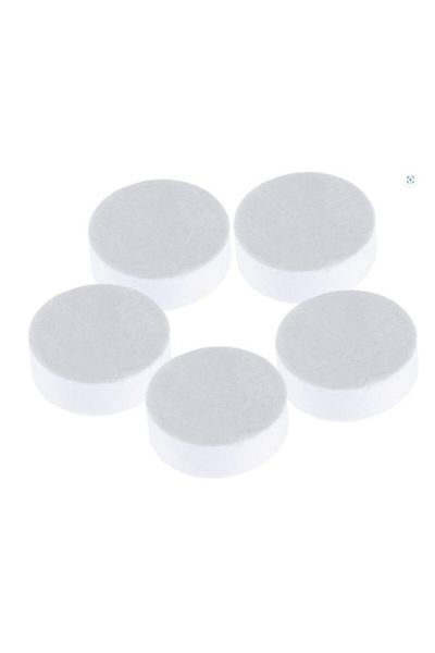 Home Water Growing Compressed Towel 20 Pcs