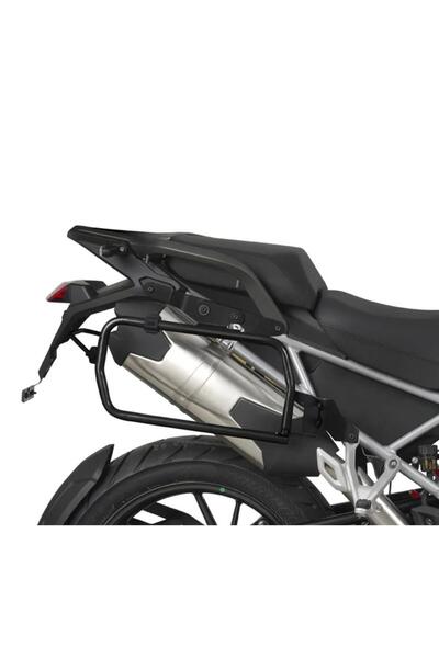 Shad 3P SYSTEM YAN ÇANTA DEMİRİ TRIUMPH TIGER 1200GT/RALLY 22-23 T0TG124P