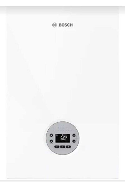 Bosch CONDENS 1200W 24 KW TAM YOĞUŞMALI KOMBİ