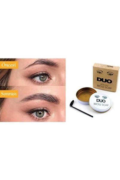 PALM Argan Yağlı Kaş Sabitleyici Sabun 20 ml