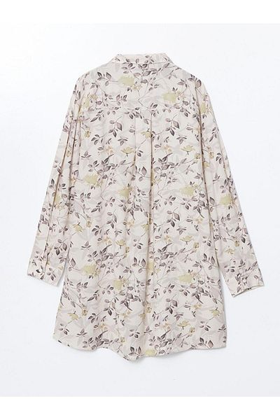 LC Waikiki Lcw Grace Floral Women's Shirt Tunic