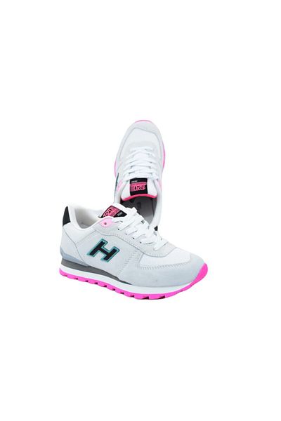 Hammer Jack 102 19250-g Peru Nubuck Δερμάτινα Unisex Αθλητικά Παπούτσια