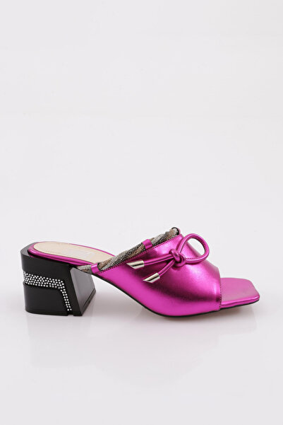 DGN Women's Heeled Shoes 21263482