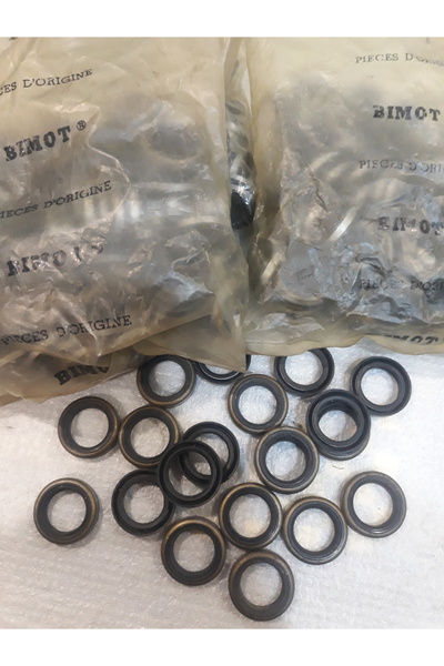 İtimat 4adet.mobilet Bionik 50 Krank Kecesi Bımot Italy .