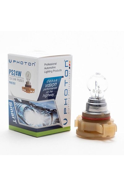 Photon Psx 24W Uyumlu 12V Ampul