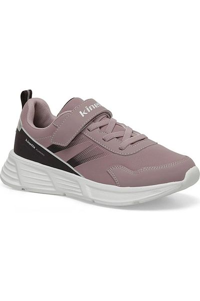 Kinetix Pantofi sport pentru fete Rugos Pu Filet