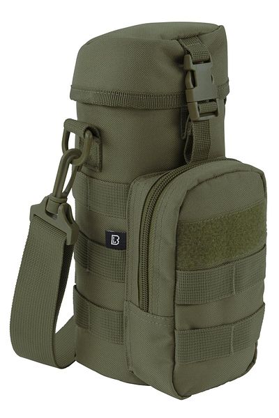 Brandit Herren Big Bottle Holder
