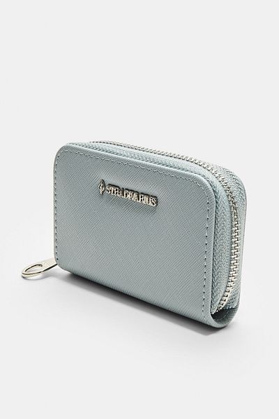 Stradivarius Purse with zip