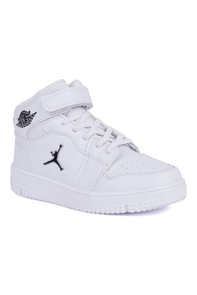 GÜLERSHOES Ortopedické unisex dětské tenisky - zaručená vysoká sportovní obuv velikost 31-36