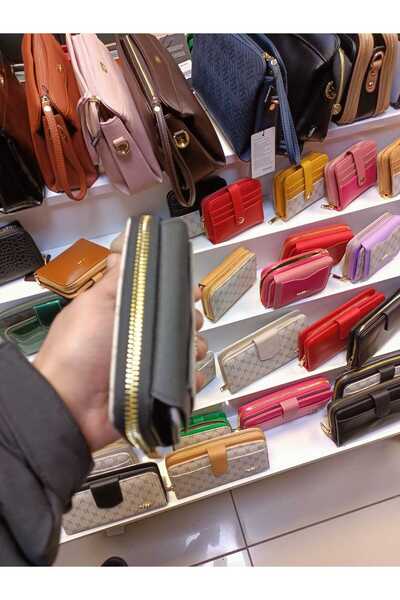 Tuğba Cüzdan - Siyah