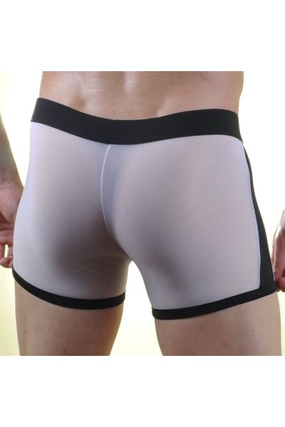 Barbielbutik Mulvxbrf Brf02 Br071028 Ανδρικά πλυντήρια μπόξερ (Mulvix)