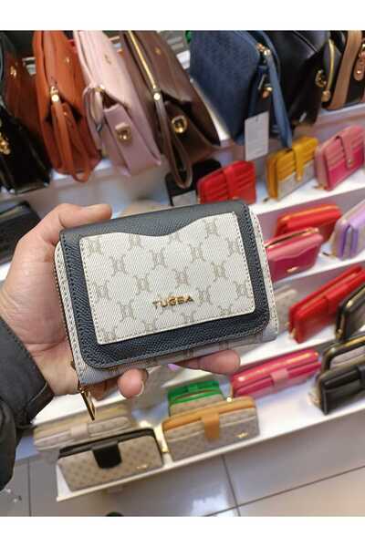 Tuğba Cüzdan - Siyah